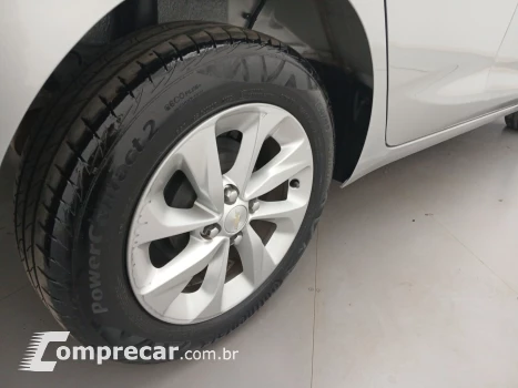 ONIX 1.0 TURBO FLEX LT MANUAL
