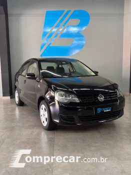 POLO 1.6 MI 8V E