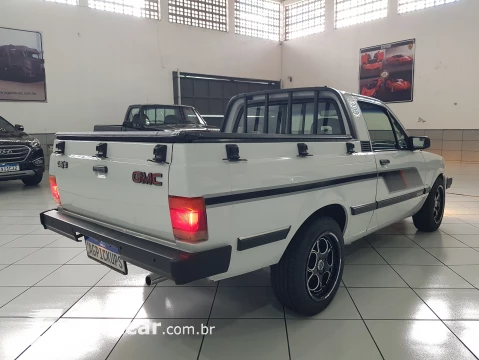 CHEVROLET CHEVY 500 1.6 GMC CS 8V 2 portas