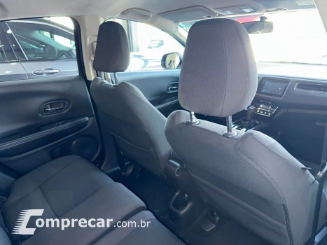 HR-V 1.8 16V EX