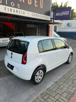 UP 1.0 MPI Move UP 12V