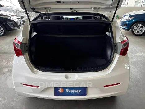 HB20 C.Style 1.6 Flex 16V Aut.