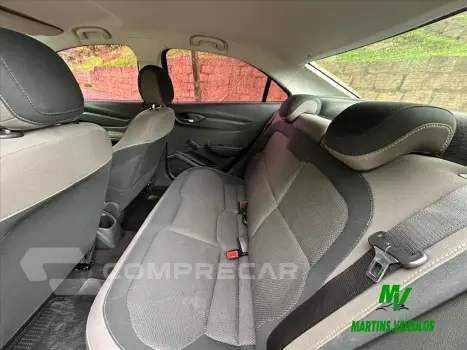 PRISMA 1.4 MPFI LT 8V FLEX 4P MANUAL