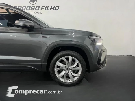 TAOS CL TSI AE