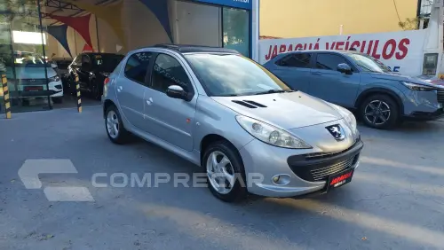 207 1.4 Quiksilver 8V