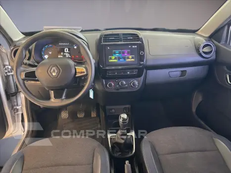 KWID 1.0 12V SCE FLEX INTENSE MANUAL