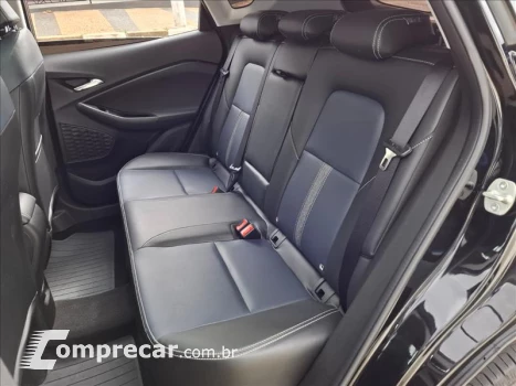 TRACKER 1.2 Turbo Premier