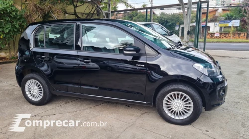 UP 1.0 TSI Move UP 12V