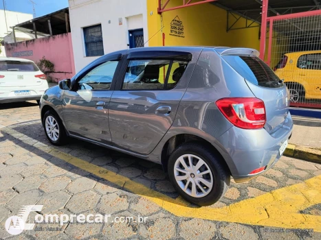 SANDERO 1.0 12V SCE Expression