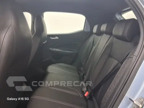 TERA 1.0 170 TSI HIGH AUTOMÁTICO