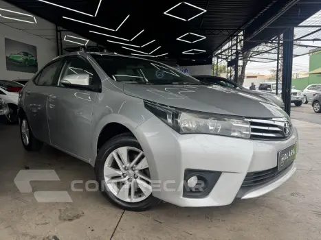 COROLLA 1.8 GLI 16V
