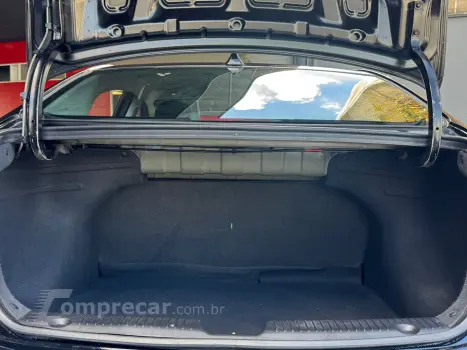 HB20S 1.6 Comfort Plus 16V