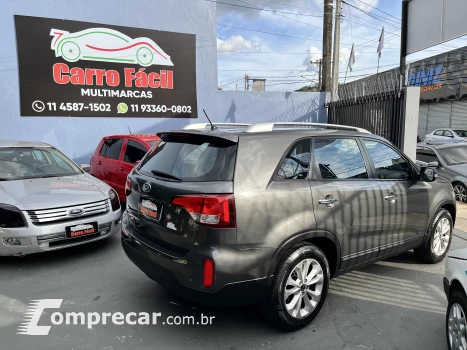 SORENTO 2.4 EX2 4X2 16V