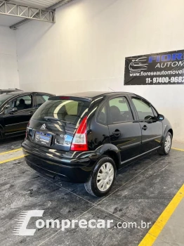 C3 1.4 I GLX 8V
