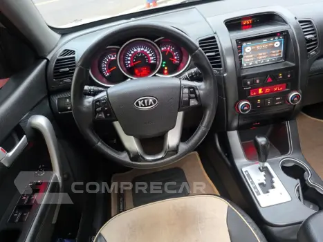 Sorento 3.5 V6 24V 4x4 Aut.
