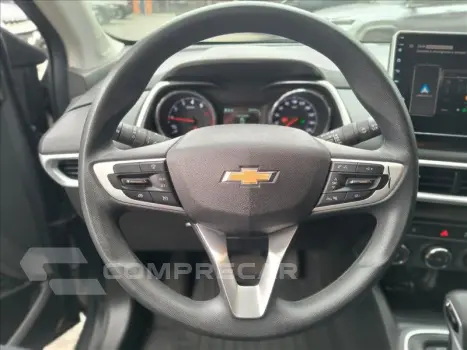 TRACKER 1.0 Turbo