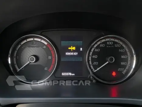 L200 TRITON 2.4 16V Turbo Sport HPE CD 4X4