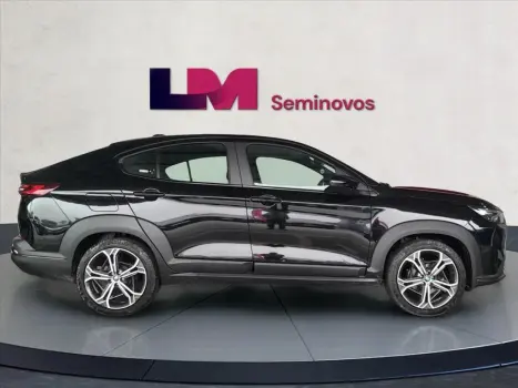 FASTBACK 1.0 TURBO 200 FLEX IMPETUS CVT