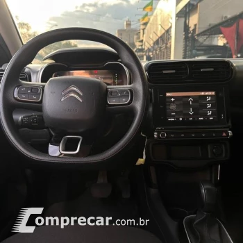 C4CACTUS FEEL AT