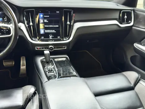 S60 2.0 T8 R-DESIGN HÍBRIDO 4P AUTOMÁTICO