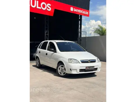 CORSA 1.4 MPFI MAXX 8V FLEX 4P MANUAL