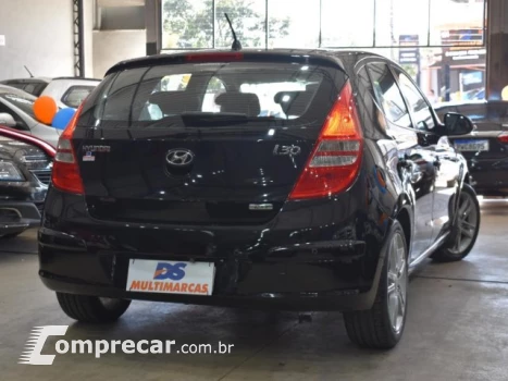 I30 - 2.0 MPI 16V 4P AUTOMÁTICO