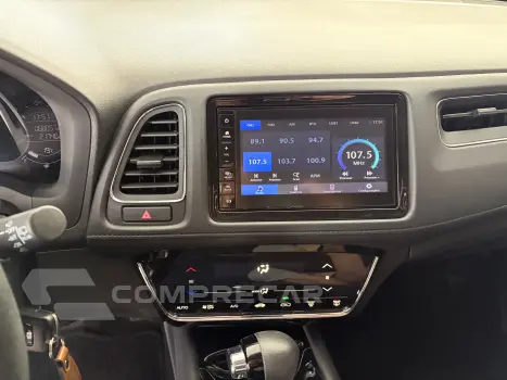 HR-V 1.8 16V FLEX EX 4P AUTOMÁTICO