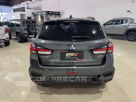 OUTLANDER SPORT 2.0 Mivec HPE AWD