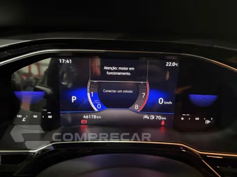 NIVUS 1.0 200 TSI TOTAL FLEX COMFORTLINE AUTOMÁTI