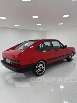 PASSAT GTS POINTER