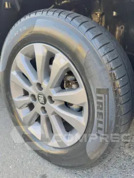 Strada 1.3 FIREFLY FLEX FREEDOM CABINE SIMPLES