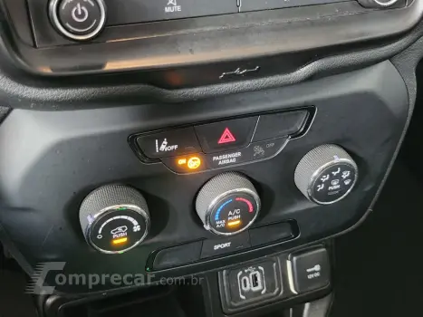 RENEGADE 1.3 T270 TURBO FLEX SPORT AT6