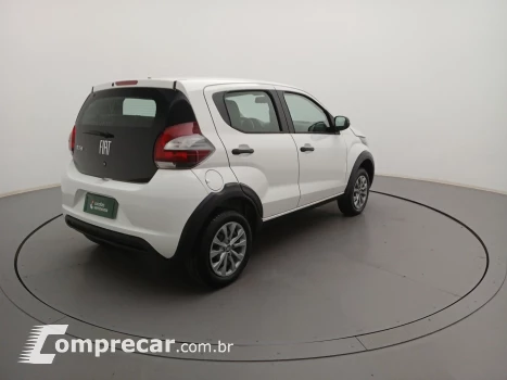 MOBI 1.0 EVO FLEX LIKE. MANUAL