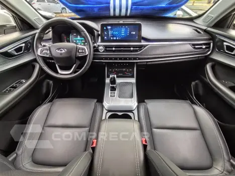 TIGGO 5X PRO 1.5 VVT TURBO iFLEX CVT