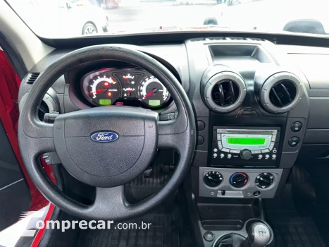 Ecosport  Freestyle 1.6
