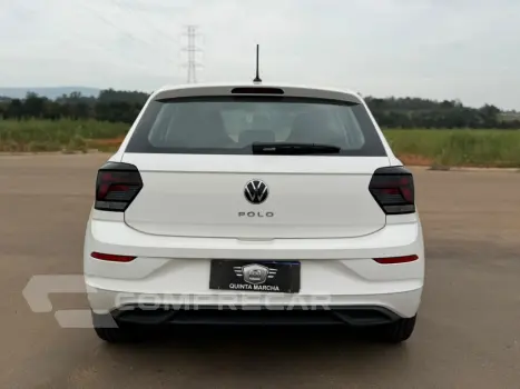 POLO 1.0 MPI MANUAL