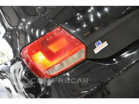 GOL - 1.0 MI CITY 8V 2P MANUAL