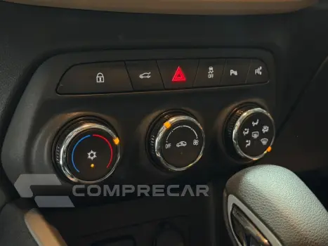 ONIX 1.0 TURBO FLEX PREMIER AUTOMÁTICO