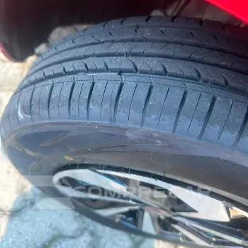 PALIO 1.0 MPI Attractive 8V