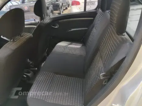 SANDERO - 1.6 EXPRESSION 8V 4P MANUAL