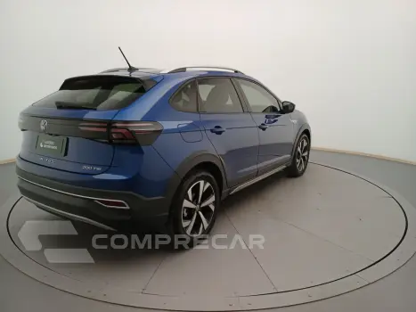 NIVUS 1.0 200 TSI TOTAL FLEX HIGHLINE AUTOMÁTICO