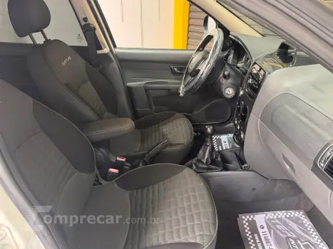 PALIO 1.8 MPI Adventure Locker Weekend 8V