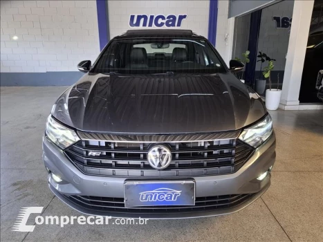 JETTA 1.4 250 TSI R-line