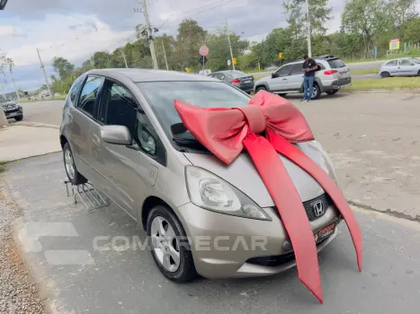 Fit 1.4 16V 4P LX FLEX