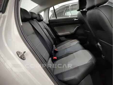 VIRTUS 1.0 200 TSI HIGHLINE AUTOMÁTICO