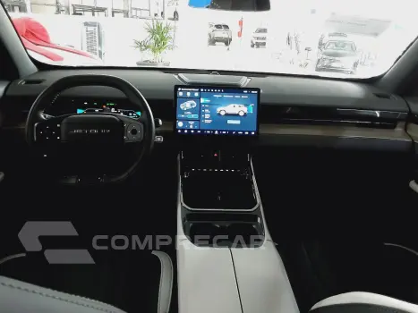 S06 1.5 TGDI PHEV ADVANCE DHT.