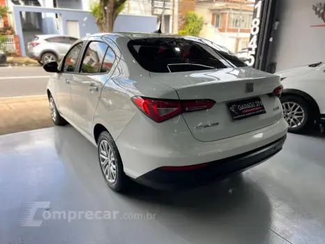 CRONOS DRIVE 1.3 8V Flex