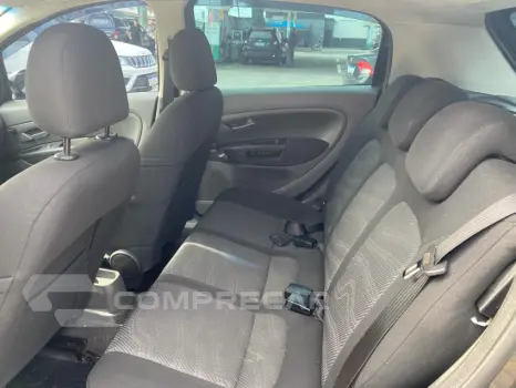 SIENA 1.4 MPI ELX 8V