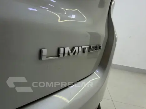 COMPASS LIMITED TF