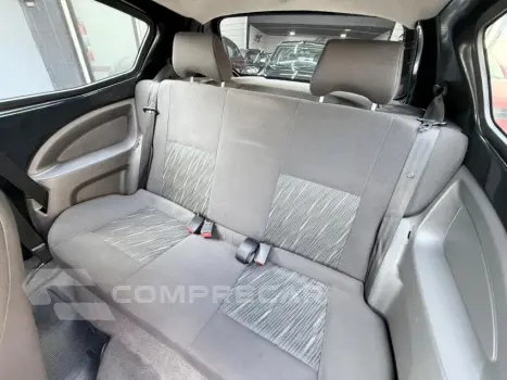 KA 1.6 MPI 8V